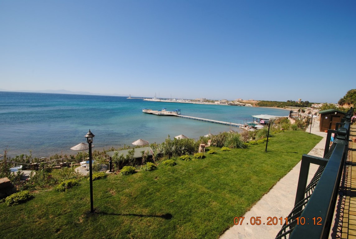 imagini hotel DIDIM BEACH RESORT